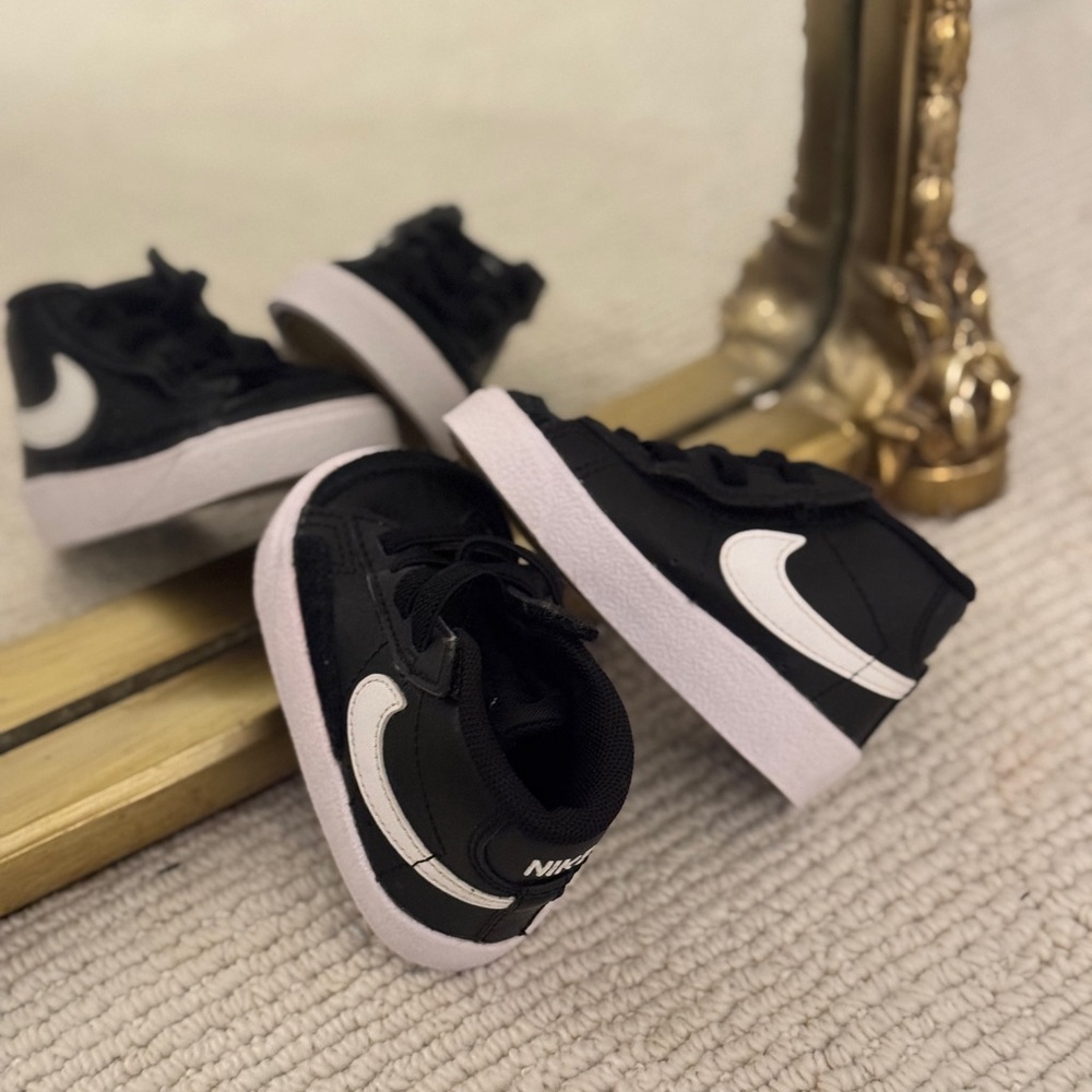 Brand New - Toddlers Nike Blazer Mid '77
